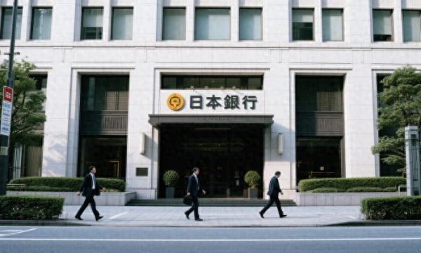 油价飙升打乱加息阵脚？日本央行或“按兵不动”，重点转移至4月