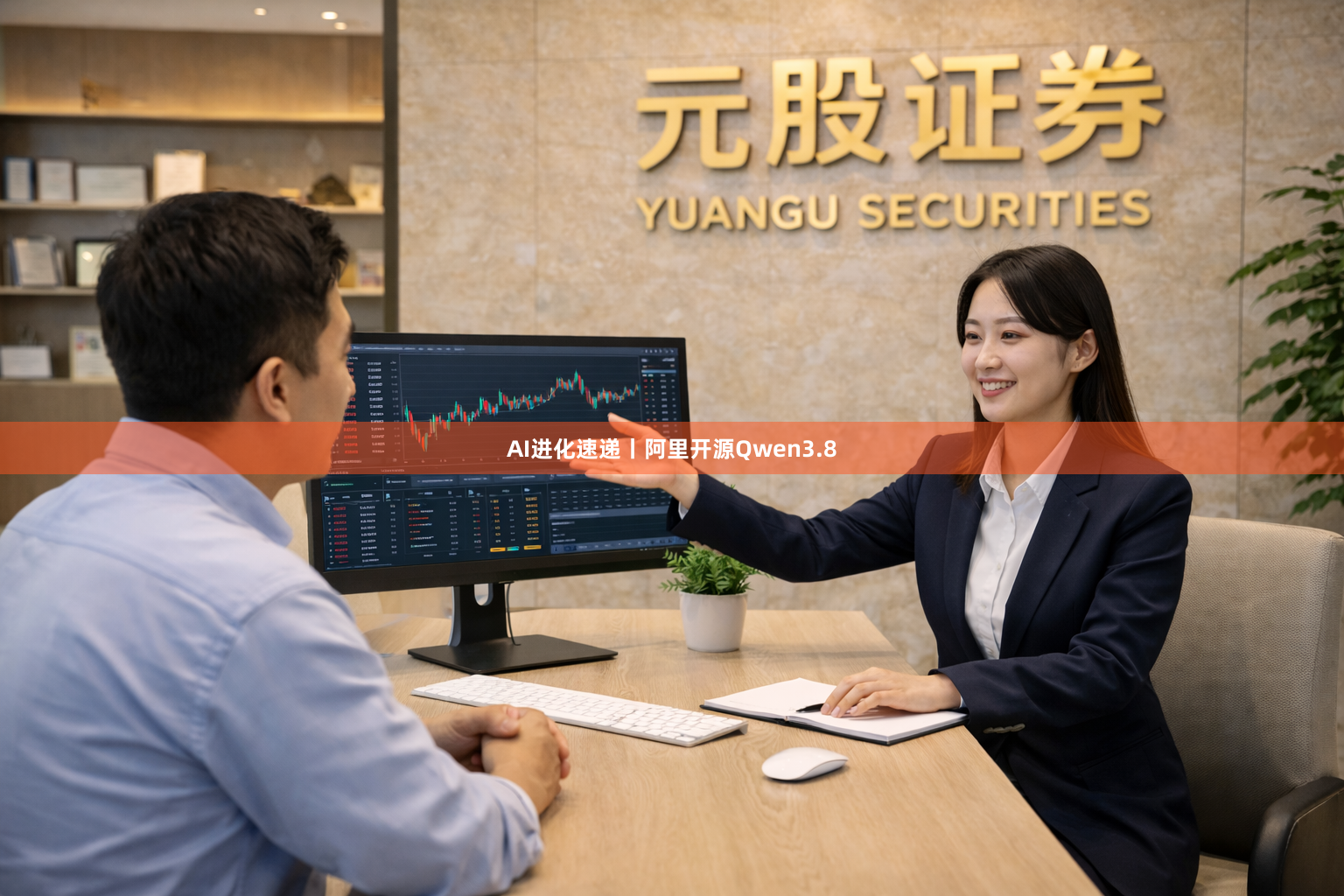 AI进化速递丨阿里开源Qwen3.8