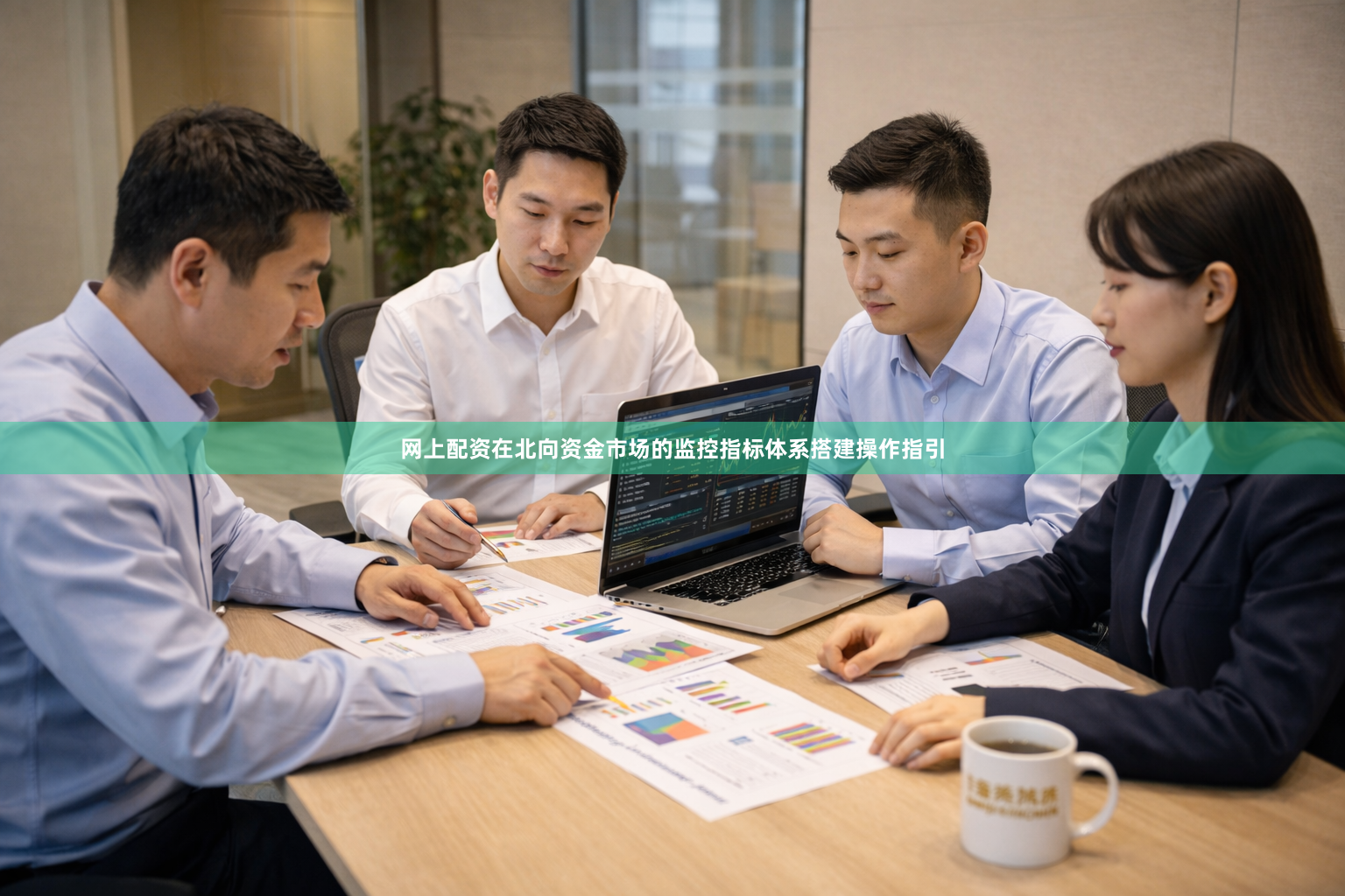 网上配资在北向资金市场的监控指标体系搭建操作指引