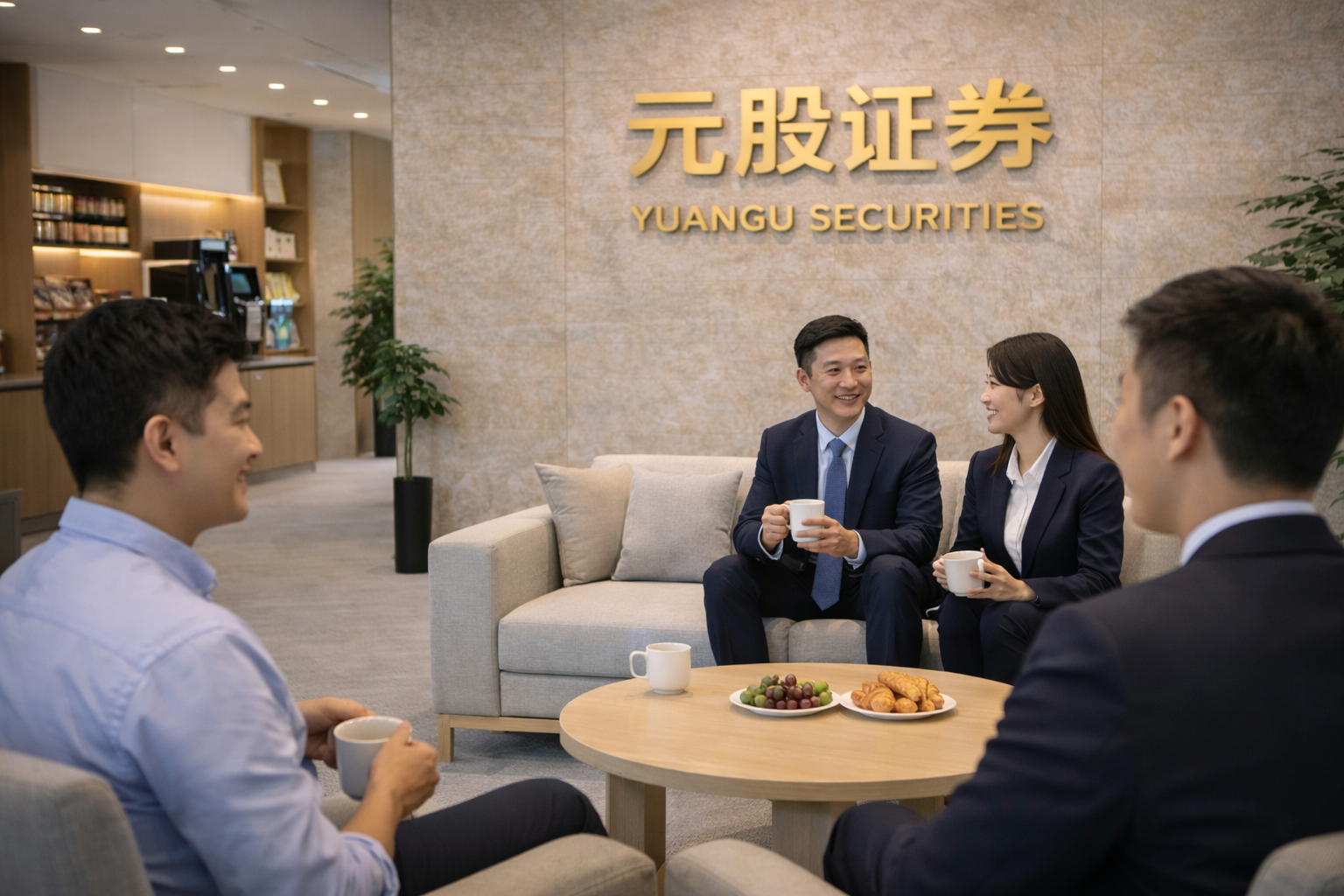 和讯投顾李鹏：有当T字板恰好出现在突破位时，才是信号